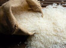قفل ارزی، ریشه التهاب بازار برنج