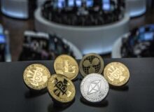 قیمت ارز‌های دیجیتال امروز چهارشنبه ۲۶ آذر ۱۴۰۴ / بیت کوین و اتریوم کاهش اندک داشتند