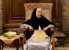 «مادر» به شبکه نمایش می‌آید