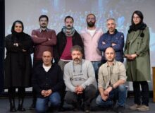 مجمع عمومی انجمن عکاسان مطبوعاتی با حضور آلفرد یعقوب‌زاده برگزار شد