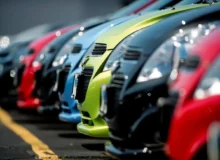 مجوز تردد خودروهای گذرموقت به پنج ماه تغییر کرد