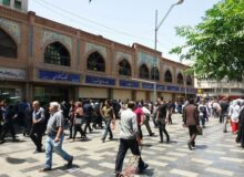 مخالفت بازاریان با ایجاد التهاب و سوءاستفاده از گلایه‌های به‌حق