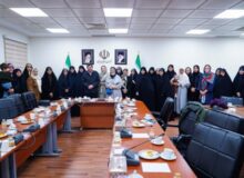 مخبر: بانوان در عرصه سیاست‌گذاری و اقتصاد دانش‌بنیان پیشرو باشند