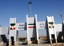 مرز پرویزخان در اولویت توسعه تجارت| دستور رئیس کل گمرک برای تقویت سامانه‌های نظارتی
