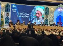 مروی:آیت‌الله میلانی عالمی دقیق و اثرگذار در فقه و فلسفه شیعه بود