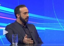 مصباح: میانگین خروج بار از گمرک در ایران ۴ ماه است!