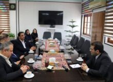 معاون استاندار بوشهر:  فعالیت‌های آموزشی و پژوهشی حمایت می شود