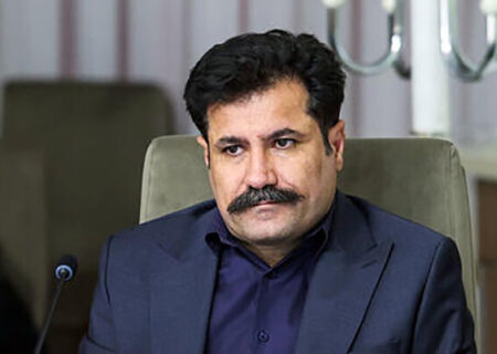 معاون رئیس جمهور: دولت در کنار مردم استان خوزستان است