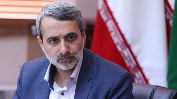 مقتدایی خطاب به عراقچی:  استانداری اصفهان را دفتر خود بدانید