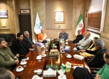 نشست هماهنگی «پاییز-برگ» برگزار شد؛ تلاشی میان‌دستگاهی در قلب پایتخت