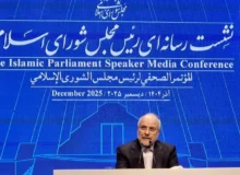 نظر صریح قالیباف درباره کالابرگ؛ رئیس مجلس به موضوع سیم کارت‌های سفید واکنش نشان داد