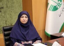 نقش زنان در حفاظت از محیط زیست قابل توجه است
