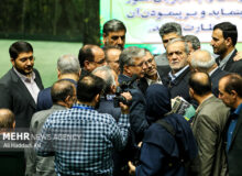 نمایندگان خواستار بسیج همه‌جانبه دولت برای حل مشکلات اقتصادی شدند