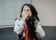 نوجوانان با هلن کلر همراه شدند؛ آموزش نیازمند مخاطب شناسی است