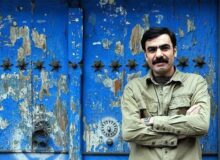 نویسنده «بامداد خمار»: تلاش ما احیای زبان و اصطلاحات دوره قاجار بود