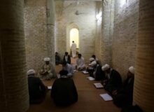 نگاهی بر مواضع و نظریات حوزه علمیه نجف پیرامون نظریه دولت