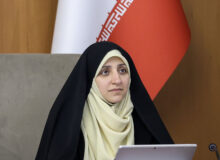 هشتمین المپیاد ورزشی بانوان کارگر؛ فرصتی برای ارتقای سلامت زنان