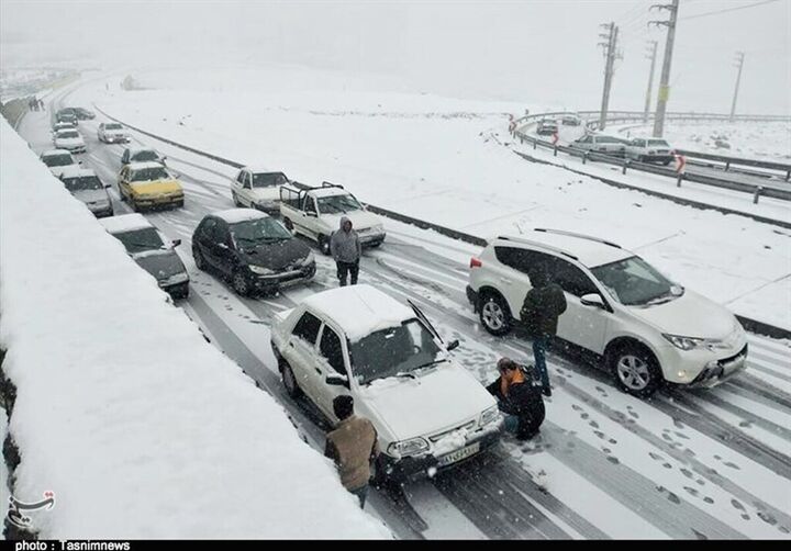 هشدار به رانندگان: به این شهرها اکیداً سفر نکنید!