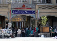 هم‌زمانی پیش‌فروش و حراج؛ راهبرد بانک مرکزی برای آرامش قیمت‌ها