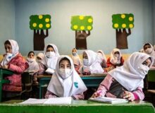 هوای تهران قابل قبول شد؛ پیش دبستانی و مهدهای کودک فردا فعال هستند