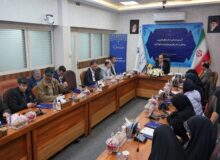 هوشمندسازی صدور گواهی ولادت و شناسنامه نوزاد