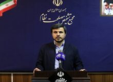 هیأت عالی نظارت مجمع درباره مصوبات مجلس مکاتبه‌ای با قوه مقننه ندارد