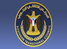 واکنش شورای انتقالی جنوب یمن به حملات هوایی عربستان