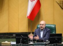 واکنش قالیباف به تذکر نقدعلی؛ من مهندس نیستم