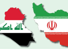 ورود خودروهای سواری عراقی گذر موقت از مرز چذابه آغاز شد