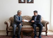 وزارت اقتصاد کار را به سازمان بورس سپرد/ چگونه می‌توان با «رویش» تولید را تقویت کرد؟