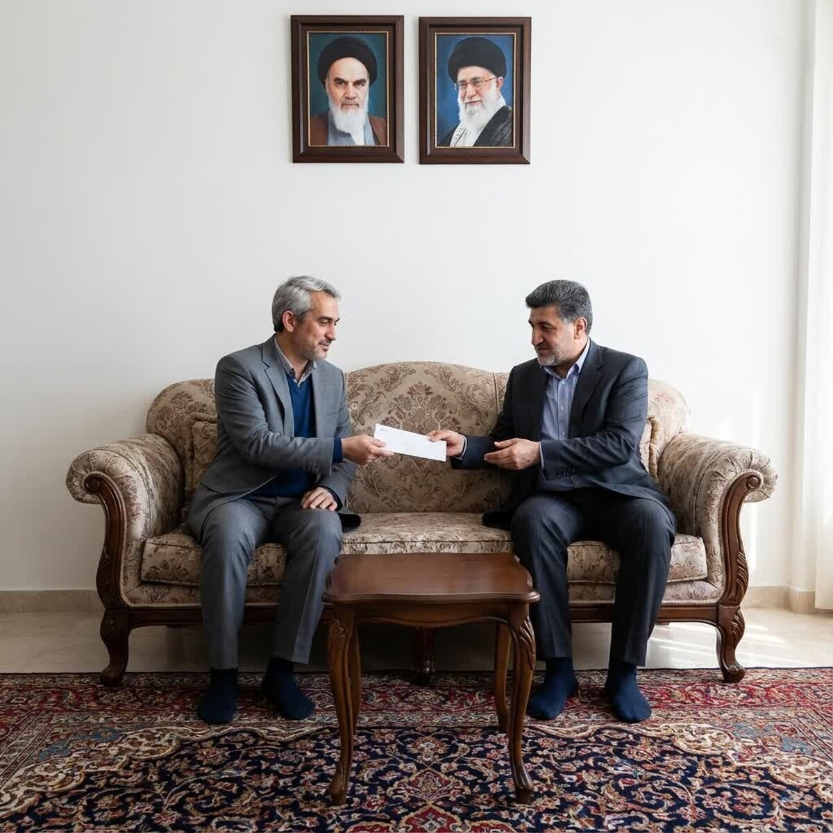 وزارت اقتصاد کار را به سازمان بورس سپرد/ چگونه میتوان با «رویش» تولید را تقویت کرد؟