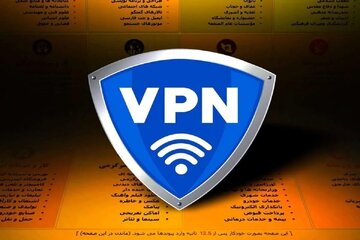 وزیر ارتباطات: ۸۰ درصد مردم از فیلترشکن استفاده می‌کنند