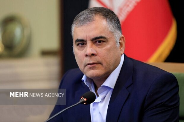 پاک‌نژاد: امسال قطعی گاز نداریم