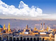 پرطرفدارترین سفرها از مشهد؛ از پایتخت تا نگین خلیج فارس