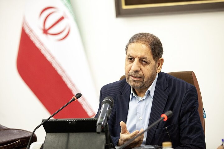 پروین: قانون اساسی زمینهساز مشارکت است، نه محدودیت