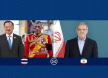 پزشکیان: روابط ایران و تایلند بر پیوندهای دیرینه ۴۰۰ ساله استوار است
