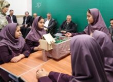 پزشکیان: زیرساخت‌های مناسب ارتباطاتی کلاس‌های هوشمند تأمین شود