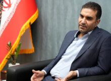 پوردهقان: سهم فرهنگ زیر سایه بنگاه‌های عظیم دولتی گم شده است