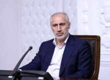 پورمحمدی: ۹۰ درصد اصناف از مالیات معاف هستند