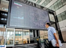 پیش بینی بورس با سیگنال خطرناک دلار | سهامداران بخوانند