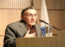 کامران فانی درگذشت + بیوگرافی و سوابق