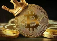کاهش قیمت بیت‌کوین به پایان رسید / صعود نجومی در راه است؟