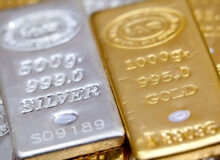 کاهش قیمت جهانی طلا و نقره | آیا روند بازار تغییر خواهد کرد؟