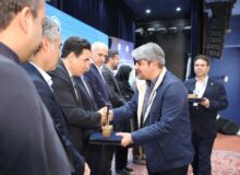 کسب رتبه دوم و تندیس نقره‌ای جشنواره روابط‌ عمومی‌های تجاری کشور توسط اتاق بازرگانی اهواز