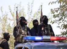 کشته شدن ۳ نفر در درگیری با نیروهای امنیتی جولانی در شمال غرب سوریه