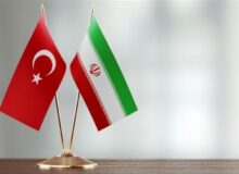 کشف شبکه بین‌المللی قاچاق مخدر با همکاری قضائی ایران و ترکیه