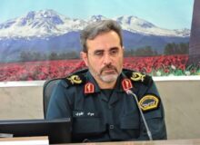 کشف میلیاردی کالاهای قاچاق و احتکار شده در اردبیل