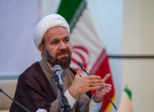 کلانتری: انقلاب اسلامی ثمره قرن‌ها مجاهدت و فداکاری شیعیان است