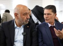 کلنگ‌زنی هزار واحد مسکن کارگری شاهرود با حضور وزیر تعاون