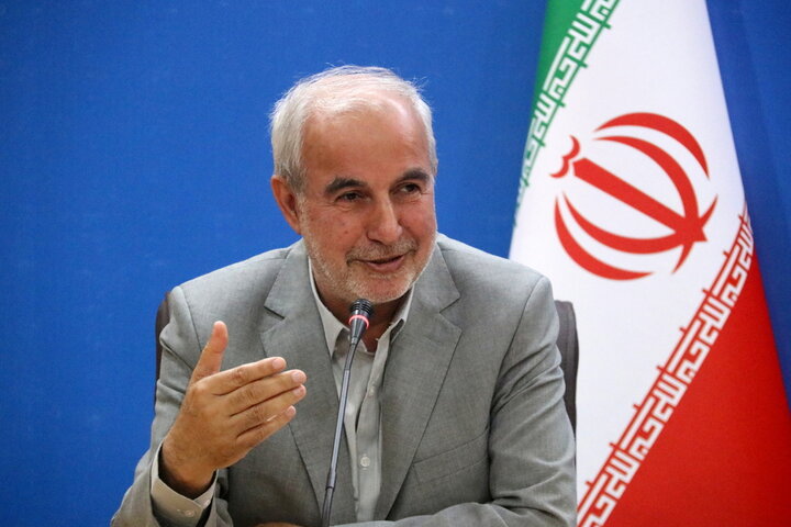 کوچکی‌نژاد: تقویت بودجه فرهنگی شرط توسعه پایدار و رفع آسیب‌های اجتماعی